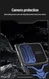 Nillkin Adventurer Samsung Galaxy S23 Ultra Hoesje Back Cover Zwart afbeelding 6