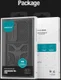Nillkin Adventurer Samsung Galaxy S23 Ultra Hoesje Back Cover Zwart afbeelding 16