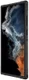 Nillkin Adventurer Samsung Galaxy S23 Ultra Hoesje Back Cover Zwart afbeelding 13
