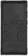 Nillkin Adventurer Samsung Galaxy S23 Ultra Hoesje Back Cover Zwart afbeelding 12