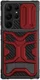 Nillkin Adventurer Samsung Galaxy S23 Ultra Hoesje Back Cover Rood afbeelding 1