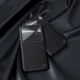 Nillkin Leather Samsung Galaxy S23 Plus Hoesje met Camera Slider Zwart afbeelding 3