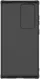 Nillkin Leather S Samsung Galaxy S23 Ultra Hoesje Camera Slider Zwart afbeelding 10
