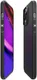 Spigen Mag Armor Apple iPhone 14 Pro Hoesje MagSafe Back Cover Zwart afbeelding 12