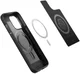 Spigen Mag Armor Apple iPhone 14 Pro Hoesje MagSafe Back Cover Zwart afbeelding 13