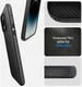 Spigen Mag Armor Apple iPhone 14 Pro Hoesje MagSafe Back Cover Zwart afbeelding 8