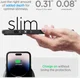 Spigen Mag Armor Apple iPhone 14 Pro Hoesje MagSafe Back Cover Zwart afbeelding 5