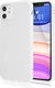 Apple iPhone 11 Hoesje Dun TPU Back Cover Wit afbeelding 1