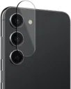Rosso Samsung Galaxy S23 / S23 Plus Camera Lens Protector Transparant