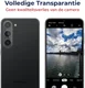 Rosso Samsung Galaxy S23 / S23 Plus Camera Lens Protector Transparant afbeelding 4