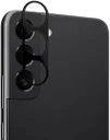 Rosso Samsung Galaxy S23 / S23 Plus Camera Lens Protector Zwart