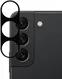 Rosso Samsung Galaxy S23 / S23 Plus Camera Lens Protector Zwart afbeelding 5