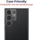 Rosso Samsung Galaxy S23 Ultra Camera Lens Protector Transparant afbeelding 2