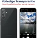 Rosso Samsung Galaxy A54 Camera Lens Protector Transparant afbeelding 6