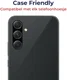 Rosso Samsung Galaxy A54 Camera Lens Protector Zwart afbeelding 2