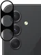 Rosso Samsung Galaxy A54 Camera Lens Protector Zwart afbeelding 4