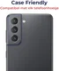 Rosso Samsung Galaxy S21 Camera Lens Protector Transparant afbeelding 2