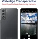 Rosso Samsung Galaxy S21 Camera Lens Protector Transparant afbeelding 4