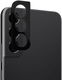 Rosso Samsung Galaxy S22 / S22 Plus Camera Lens Protector Zwart