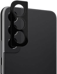 Rosso Samsung Galaxy S22 / S22 Plus Camera Lens Protector Zwart afbeelding