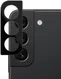 Rosso Samsung Galaxy S22 / S22 Plus Camera Lens Protector Zwart afbeelding 4