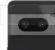 Rosso Google Pixel 7 Camera Lens Protector Transparant afbeelding 6