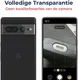 Rosso Google Pixel 7 Pro Camera Lens Protector Transparant afbeelding 2