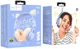 Hoco Kinder Koptelefoon Kattenoortjes met Ingebouwde Microfoon Paars afbeelding 4