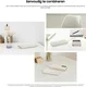 Originele Samsung 25W Fast Charge Duo USB-C Powerbank 10.000 mAh Beige afbeelding 4