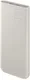 Originele Samsung 25W Fast Charge Duo USB-C Powerbank 10.000 mAh Beige afbeelding 10