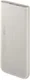 Originele Samsung 25W Fast Charge Duo USB-C Powerbank 10.000 mAh Beige afbeelding 11