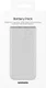 Originele Samsung 25W Fast Charge Duo USB-C Powerbank 10.000 mAh Beige afbeelding 14