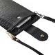 Universeel Crossbody Telefoontasje - Schoudertasje Smartphone Beige afbeelding 8