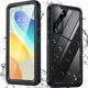 SBG Outdoor Case Samsung Galaxy S23 Plus Waterdicht Zwart afbeelding 9