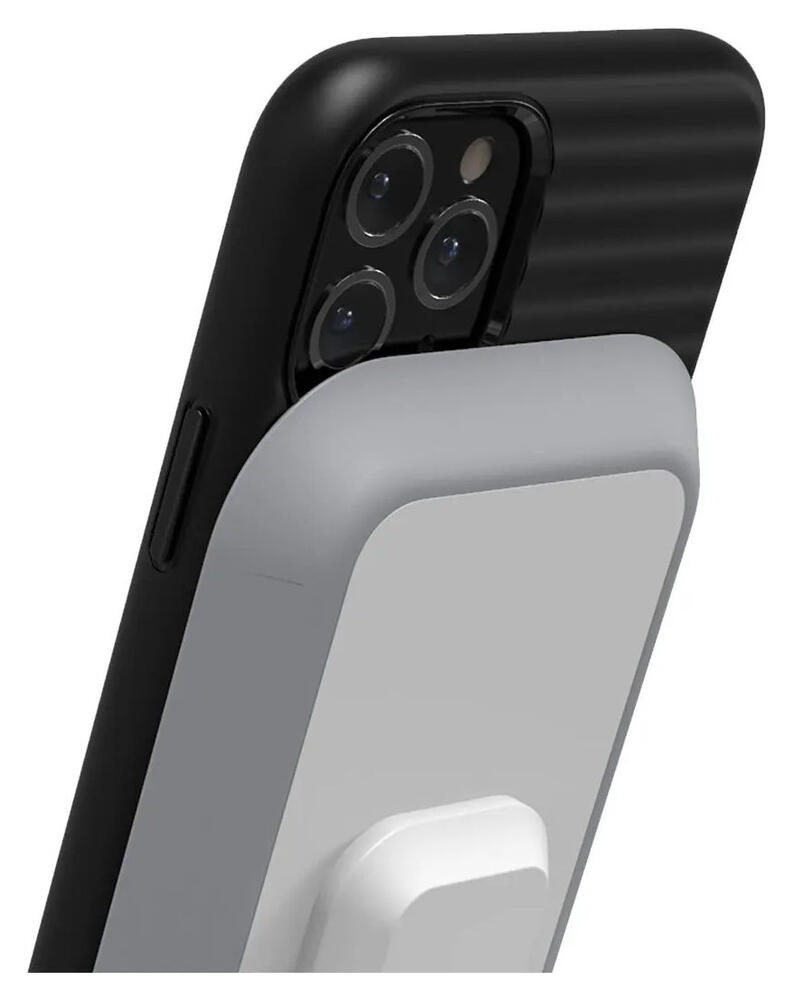 Mophie 2-in-1 7.5W Draadloze Oplader Telefoon/Apple Watch Standaard afbeelding 6