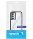 Samsung Galaxy A54 Hoesje Full Protect 360° Cover Hybride Blauw afbeelding 11