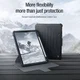 Nillkin Bumper SnapSafe Apple iPad 10.2 (2019/2020/2021) Hoes Blauw afbeelding 10