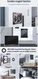 Nillkin Bumper SnapSafe Apple iPad 10.2 (2019/2020/2021) Hoes Blauw afbeelding 11