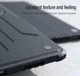 Nillkin Bumper SnapSafe Apple iPad 10.2 (2019/2020/2021) Hoes Blauw afbeelding 12