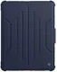 Nillkin Bumper SnapSafe Apple iPad 10.2 (2019/2020/2021) Hoes Blauw afbeelding 14