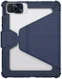 Nillkin Bumper SnapSafe Apple iPad 10.2 (2019/2020/2021) Hoes Blauw afbeelding 15