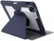 Nillkin Bumper SnapSafe Apple iPad 10.2 (2019/2020/2021) Hoes Blauw afbeelding 16