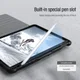 Nillkin Bumper SnapSafe Apple iPad 10.2 (2019/2020/2021) Hoes Blauw afbeelding 7