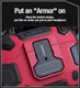 Nillkin Bounce Pro Apple Air Pods Pro Hoesje Zwart afbeelding 4