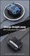 Nillkin Bounce Pro Apple Air Pods Pro Hoesje Zwart afbeelding 8