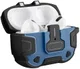 Nillkin Bounce Pro Apple AirPods Pro Hoesje Schokbestendig Blauw afbeelding 1
