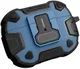 Nillkin Bounce Pro Apple AirPods Pro Hoesje Schokbestendig Blauw afbeelding 11