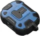 Nillkin Bounce Pro Apple AirPods Pro Hoesje Schokbestendig Blauw afbeelding 12