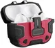 Nillkin Bounce Pro Apple AirPods Pro Hoesje Schokbestendig Rood afbeelding 1