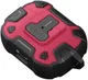 Nillkin Bounce Pro Apple AirPods Pro Hoesje Schokbestendig Rood afbeelding 11